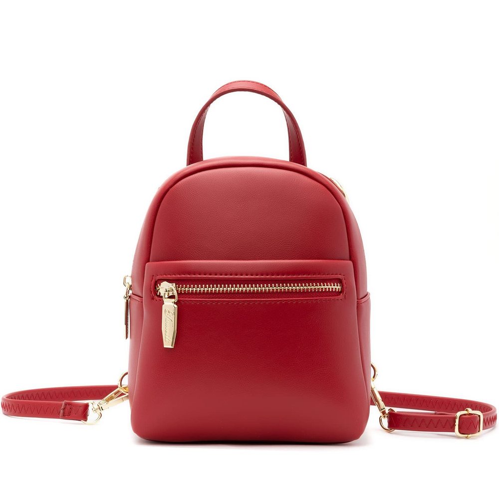 Mini Backpack Purse for Girls Teenager Cute Leather Backpack Women Small😇